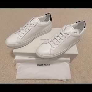 Common Projects Retro Low